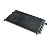 Condensador del aire acondicionado CCS-HY-020 NTY para HYUNDAI GETZ