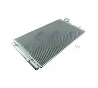 NTY CCS-HY-025 Condensador, aire acondicionado