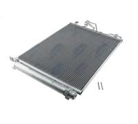 NTY CCS-HY-031 Condensador, aire acondicionado