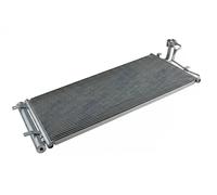 Condensador del aire acondicionado CCS-HY-035 NTY para HYUNDAI SONATA V GRANDEUR