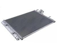 NTY CCS-HY-046 Condensador, aire acondicionado