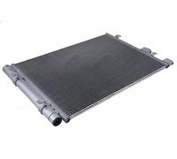 Condensador del aire acondicionado CCS-HY-047 NTY