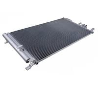 NTY CCS-HY-049 Condensador, aire acondicionado