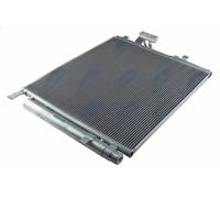 Condensador del aire acondicionado CCS-KA-011 NTY para KIA SORENTO II