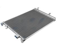 Condensador del aire acondicionado CCS-KA-018 NTY