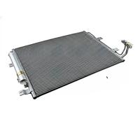 NTY CCS-LR-006 Condensador, aire acondicionado