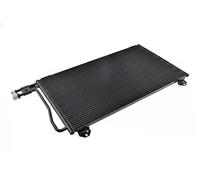Condensador del aire acondicionado CCS-ME-001 NTY para MERCEDES-BENZ
