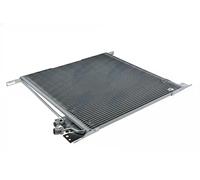 Condensador del aire acondicionado CCS-ME-020 NTY para MERCEDES-BENZ CLASE V