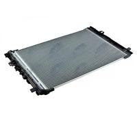 Original Nty Condensador Acondicionado CCS-ME-031 para Infiniti Mercedes-Benz