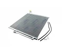 NTY Condensador Acondicionado Con Secadora Aluminio para Mercedes-Benz Clase M
