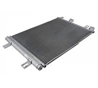 Condensador del aire acondicionado CCS-ME-041 NTY