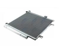 NTY CCS-MS-006 Condensador, aire acondicionado
