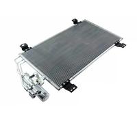 NTY CCS-MZ-018 Condensador, aire acondicionado