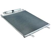 Condensador del aire acondicionado CCS-NS-016 NTY NTY