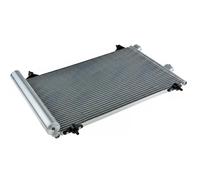 NTY Kondensator, Klimaanlage CCS-PE-002