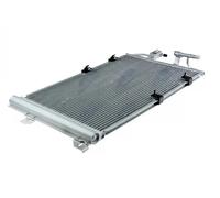 Condensador del aire acondicionado CCS-PL-014 NTY