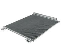 NTY Kondensator, Klimaanlage CCS-RE-037