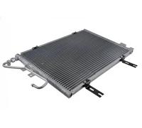 NTY CCS-RE-039 Condensador, aire acondicionado