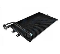 Condensador del aire acondicionado CCS-SA-000 NTY para SAAB 9-5