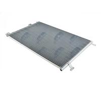 Condensador del aire acondicionado CCS-SA-003 NTY para CADILLAC SAAB