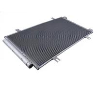 NTY CCS-SU-008 Condensador, aire acondicionado