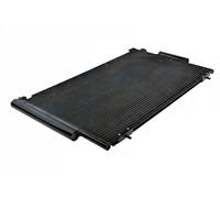 NTY CCS-TY-003 Condensador, aire acondicionado