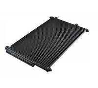 Condensador Desde Climatización Para Toyota Previa 2005-2006 Rav 2005-2013