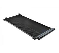 NTY Condensador Acondicionado Con Secadora Aluminio para Toyota Auris _ E15 _