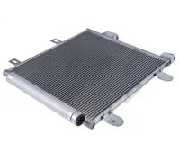 NTY CCS-TY-041 Condensador, aire acondicionado