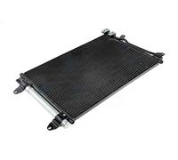 Condensador Desde Climatización para VW Beetle Jetta IV 5C0820411K 5C0820411G