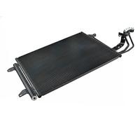 NTY CCS-WW-016 Condensador, aire acondicionado