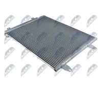 Condensador De Clima Para VW CC PASSAT 3C0820411E 3C0820411G 3C0820411C