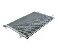 Condensador De Climatización para Audi A6 4F0260401E 4F0260403P 4F0260403D