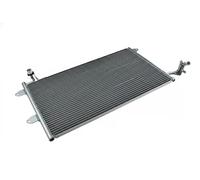 NTY CCS-VW-021 Condensador, aire acondicionado