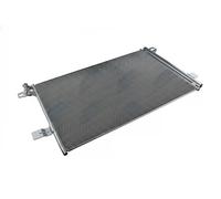 Condensador De Clima Para VW MULTIVAN TRANSPORTER - A Partir De 2015 7E0820411F