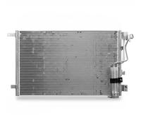 DELPHI CF20291 Condensador, aire acondicionado
