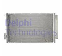 DELPHI CF20300 Condensador, aire acondicionado