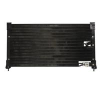 THERMOTEC KTT110016 Condensador, aire acondicionado