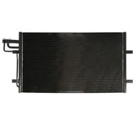 Condensador, aire acondicionado THERMOTEC KTT110025
