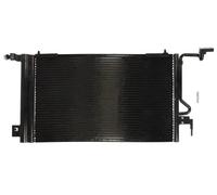 Condensador, aire acondicionado THERMOTEC KTT110043