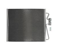 THERMOTEC KTT110048 Condensador, aire acondicionado