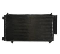 Condensador, aire acondicionado THERMOTEC KTT110065