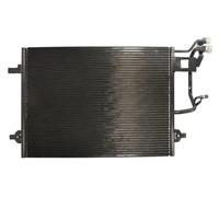 THERMOTEC KTT110080 Condensador, aire acondicionado