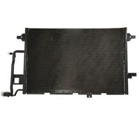 THERMOTEC KTT110081 Condensador, aire acondicionado