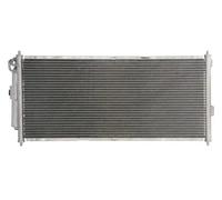 THERMOTEC KTT110083 Condensador, aire acondicionado