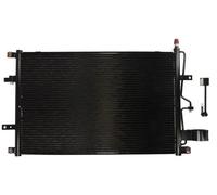 Condensador, aire acondicionado THERMOTEC KTT110095