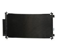Condensador, aire acondicionado THERMOTEC KTT110112
