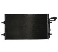 Condensador, aire acondicionado THERMOTEC KTT110117