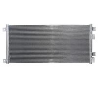 Thermotec Condensador aire acondicionado KTT110126 sin secador