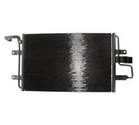 Condensador, aire acondicionado THERMOTEC KTT110131